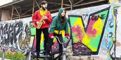 “Hiç Bitmez” Ocak ayında da sanatseverlere dopdolu bir program sunuyor