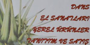 Gafgarıt Festivali Pazar günü gerçekleşiyor