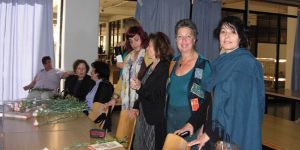 DEV-İŞ ile PEOdan Leymosun Genel Hastanesi’ne ziyaret