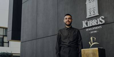 Kıbrıs Developments’a Türkiye’den büyük ödül