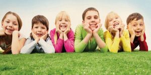 Çocuk haklarıyla ilgili farkındalık haftası