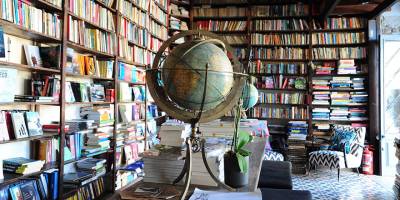 Rüstem Kitabevi, 2024’e de dopdolu kültür-sanat programıyla giriyor