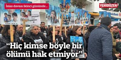 ​​​​​​​Konuklu: “Cesetlerin yüzlerinde korkuyu gördüm, hepsini ezim ezim ezdiniz…”