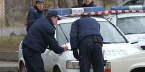 Limasol’da iki silahlı soygun