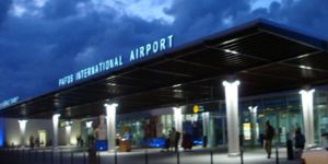 Sahte seyahat belgesi