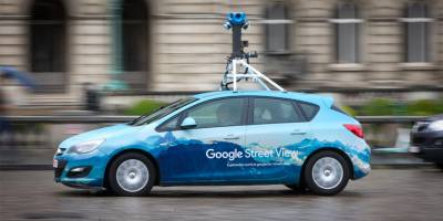 Google, Kıbrıs’ın kuzeyindeki yolları tarayacak