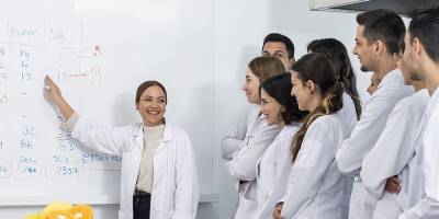 YDÜ’nün sağlık alanındaki tüm bölümleri MOHME tarafından akredite edildi