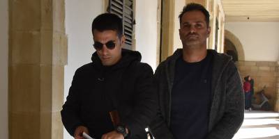 Sahte pasaporta 45 gün hapis cezası