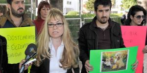 “Köpek pişirenler sınır dışı edilmeli”