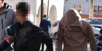 “12 bin TL çaldılar”