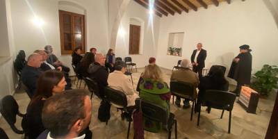 Fikret Demirağ, Lefke Evi’nde anıldı