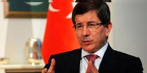 Davutoğlu: “2013’te ya taksim ya çözüm” 