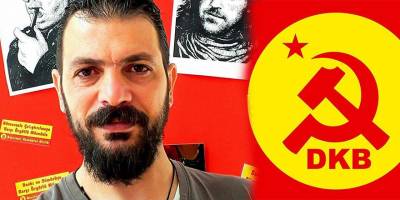 Yusuf Alkım Türkiye’ye girişinde gözaltına alındı