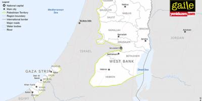 Filistin Meselesi: 78 Günlük Gazze Saldırılarının düşündürdükleri