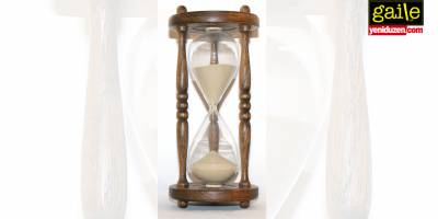 ‘Zaman’a Dair (‘’Ben bu dünyaya ne yapmaya geldim?’’)