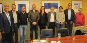 Gazeteciler işbirliğine devam dedi