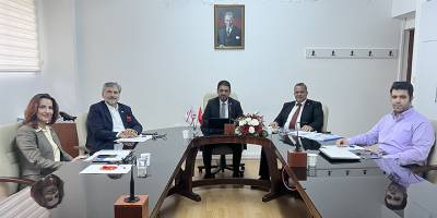 Dünya Sağlık Turizmi Forumu 56 ülkenin katılımıyla Kıbrıs’ın kuzeyinde toplanacak