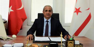 Kantara Kış Kampına başvurular yarın başlıyor