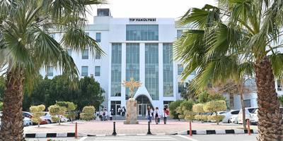 YDÜ Tıp Fakültesi, WFME tarafından akredite edildi