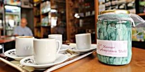 KAV yararına “Sabah Kahvesi”