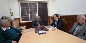 Kadri Fellahoğlu:  “UBP ve DP’nin siyasi ittifakı ülke gibi Lefkoşa’yı da batırdı”