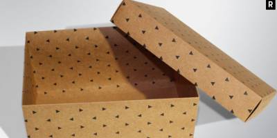 Karton Kutu Modelleri