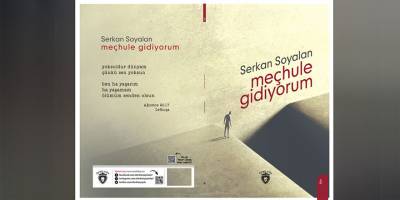 Soyalan kitabını Tongsir’e takdim etti