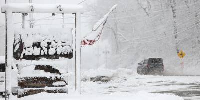 ABD'de olumsuz hava koşulları 80'den fazla can aldı