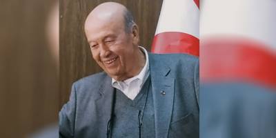 Halil Paşa yaşamını yitirdi