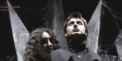 “Shakespeare’in Hayaleti” 26 Ocak’ta seyirci ile buluşacak