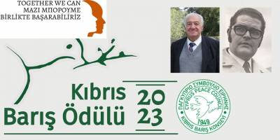 Barış Ödülleri 14 Şubat’ta sahiplerini bulacak