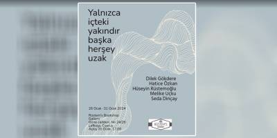 Rüstem’de sergilerde kesintisiz hizmet