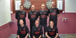 Kupada şampiyon elendi