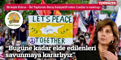 “Bugüne kadar elde edilenleri savunmaya kararlıyız”