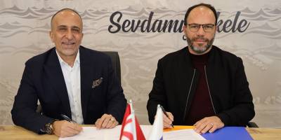 İskele Belediyesi ile YDÜ hastanesi arasındaki protokolünün kapsamı genişletildi