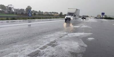 Bakanlar Kurulu: Sokağa çıkmayın, yarın bazı okullarda eğitime ara veriliyor