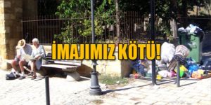 KAPALI OTEL SAYISI ARTTI