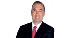 Sertoğlu ve ekibi Kardeş Ocağı’nı ziyaret etti 