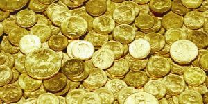 Altın gümrüklemedeki artış dikkat çekti