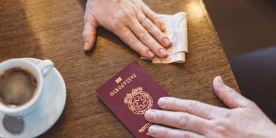 Europol Kıbrıs’ta yasa dışı göç amaçlı sahte evlilik çetesini çökertti: 15 gözaltı