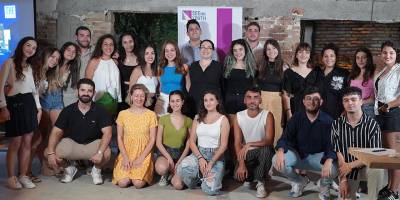 ‘SEEing Youth’ın hibe programı gençlerin başvurularına açıldı