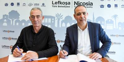 LTB'de yeni toplu iş sözleşmesi imzaladı