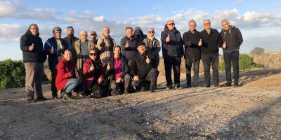 Dünya Sulak Alan Günü nedeniyle Ayluğa Göleti’nde etkinlik düzenledi