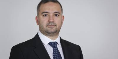 TCMB Başkanlığı'na Fatih Karahan atandı
