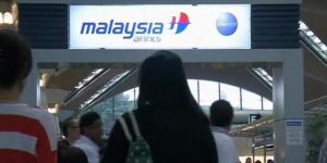 Kayıp uçak hakkında çelişkili bilgiler