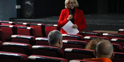 Berlin Film Festivali seçkisi “Güneş ve Beton” gösterimi devam ediyor