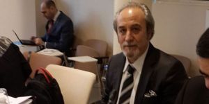 Çağlar, Paris’te çözüme destek istedi