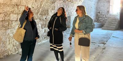 Mağusa, kent müzesine kavuşuyor