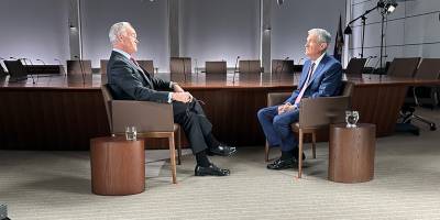 Küresel piyasalar yeni haftaya temkinli başladı