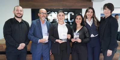 Döveç Group'tan ‘Gök’ ailesine özel teşekkür